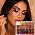 Paleta De Sombras e Brilho Sarah's Beauty 24 Cores Ref.: S6497 - Imagem 3