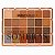 Paleta De Sombras e Brilho Sarah's Beauty 24 Cores Ref.: S6497 - Imagem 10