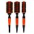 Kit Vertix Escova Pro Salon: 33mm, 27mm e 19mm - Imagem 1