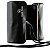 Nécessaire Porta Pincéis Klass Vough Preto Ref. 4530 - Imagem 1