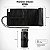 Nécessaire Porta Pincéis Klass Vough Preto Ref. 4530 - Imagem 5