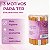 Lixas para Unhas Mini Parda Vilty Care 8cm com 144un - Imagem 5