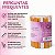 Lixas para Unhas Mini Parda Vilty Care 8cm com 144un - Imagem 7
