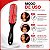 Escova Vertix Styling Brush Para Topetes e Cachos Cod. 1539 - Imagem 5