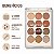 Paleta De Sombras Sarah's Beauty Ref.: S6743 - Imagem 2