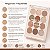 Paleta De Sombras Sarah's Beauty Ref.: S6743 - Imagem 7