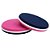 Kit Ruby Kisses: 2 Esponjas Air Cushion Dupla Face Puf05100br - Imagem 3