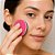 Kit Ruby Kisses: 2 Esponjas Air Cushion Dupla Face Puf05100br - Imagem 4