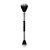 Pincel Para Contorno e Iluminador Macrilan Ultra Essencial U06 - Imagem 1