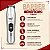 Maquina de Acabamento Taiff Barber Design Bivolt - Imagem 2