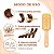 Escova Ricca Flex Candy Brush - Imagem 5