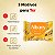 Kit Albany Sabonete Corporal Em Barra Gelato Maracujá 80g Com 6 - Imagem 3
