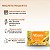 Kit Albany Sabonete Corporal Em Barra Gelato Maracujá 80g Com 12 - Imagem 5