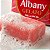 Kit Albany Sabonete Corporal Em Barra Gelato Melancia 80g Com 3 - Imagem 4