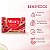 Kit Albany Sabonete Corporal Em Barra Gelato Melancia 80g Com 6 - Imagem 2