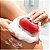 Kit Albany Sabonete Corporal Em Barra Gelato Melancia 80g Com 6 - Imagem 3