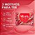 Kit Albany Sabonete Corporal Em Barra Gelato Melancia 80g Com 6 - Imagem 5