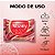 Kit Albany Sabonete Corporal Em Barra Gelato Melancia 80g Com 6 - Imagem 6