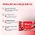 Kit Albany Sabonete Corporal Em Barra Gelato Melancia 80g Com 12 - Imagem 7