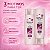 Kit Skala Expert Glicólico: Shampoo e Condicionador 325ml - Imagem 5