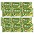 Kit Albany Sabonete Corporal Em Barra Gelato Pistache 80g Com 12 - Imagem 1