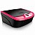 Estufa Esterelix Color Mega Bell 251 Preto e Pink Bivolt - Imagem 6