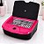 Estufa Esterelix Color Mega Bell 251 Preto e Pink Bivolt - Imagem 2