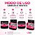 Estufa Esterelix Color Mega Bell 251 Preto e Pink Bivolt - Imagem 4
