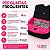 Estufa Esterelix Color Mega Bell 251 Preto e Pink Bivolt - Imagem 5