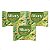Kit Albany Sabonete Corporal Em Barra Gelato Pistache 80g Com 3 - Imagem 1