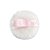 Aplicador Puff Pequeno Ruby Kisses Para Pó Puf02br - Imagem 3