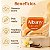 Kit Albany Sabonete Corporal Em Barra Gelato Baunilha 80g Com 6 - Imagem 2