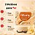 Kit Albany Sabonete Corporal Em Barra Gelato Baunilha 80g Com 12 - Imagem 5