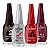 Kit Colorama O Diabo Veste Prada 4 Esmaltes - Imagem 1