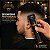 Máquina de Corte Mega Barber Infinity Carregamento USB At8000 - Imagem 3