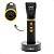 Máquina de Corte Mega Barber Infinity Carregamento USB At8000 - Imagem 7