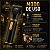 Máquina de Corte Mega Barber Infinity Carregamento USB At8000 - Imagem 9
