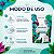 Kit Francis Refil Sabonete Líquido Corpo e Mãos Água De Coco 200ml Com 6 - Imagem 5