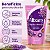 Kit Albany Refil Sabonete Líquido Corpo e Mãos Lavanda Delicada 200ml Com 12 - Imagem 7