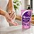 Kit Albany Refil Sabonete Líquido Corpo e Mãos Lavanda Delicada 200ml Com 12 - Imagem 8