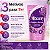 Kit Albany Refil Sabonete Líquido Corpo e Mãos Lavanda Delicada 200ml Com 12 - Imagem 4