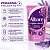 Kit Albany Refil Sabonete Líquido Corpo e Mãos Lavanda Delicada 200ml Com 12 - Imagem 11