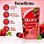 Kit Refil Albany Sabonete Líquido Corpo e Mãos Frutas Vermelhas 200ml Com 12 - Imagem 2