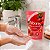 Kit Refil Albany Sabonete Líquido Corpo e Mãos Frutas Vermelhas 200ml Com 12 - Imagem 3