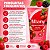 Kit Refil Albany Sabonete Líquido Corpo e Mãos Frutas Vermelhas 200ml Com 12 - Imagem 6