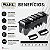 Kit Wahl 8 Pentes de Altura Premium Cutting Guides 3171-600 - Imagem 2