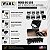 Kit Wahl 8 Pentes de Altura Premium Cutting Guides 3171-600 - Imagem 6