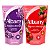 Kit Albany Refil Sabonete Líquido: Lavanda Delicada e Frutas Vermelhas 200ml - Imagem 1