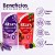 Kit Albany Refil Sabonete Líquido: Lavanda Delicada e Frutas Vermelhas 200ml - Imagem 7