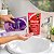 Kit Albany Refil Sabonete Líquido: Lavanda Delicada e Frutas Vermelhas 200ml - Imagem 8